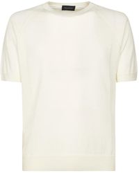 Tagliatore - T-Shirts - Lyst