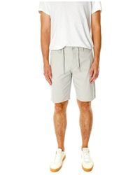 NN07 - Casual Shorts - Lyst