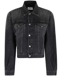 Haikure - Simon Celestial Jacket - Lyst