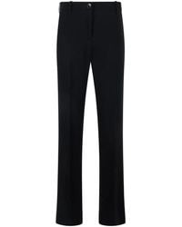 Nine:inthe:morning - Slim-Fit Trousers - Lyst