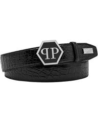 Philipp Plein - Belts - Lyst