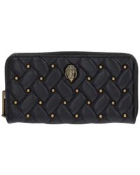 Kurt Geiger - Portafoglio Linea Kensington - Lyst