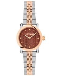 Missoni - Watches - Lyst