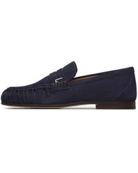 Loriblu - Loafers - Lyst