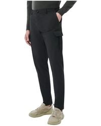 Rrd - Slim-Fit Trousers - Lyst