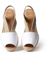 Toni Pons - Flat Sandals - Lyst