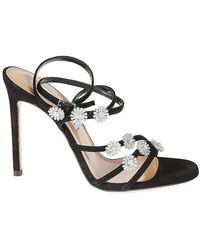 Aquazzura - Shoes > sandals > high heel sandals - Lyst