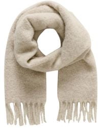 Part Two - Winter Scarves - Lyst