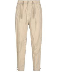 Herno - Trousers - Lyst