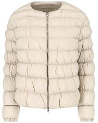 Herno - Winter Jackets - Lyst