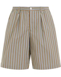 Marni - Shorts > casual shorts - Lyst