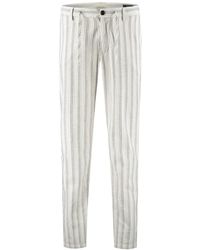 Dstrezzed - Slim-Fit Broek - Lyst