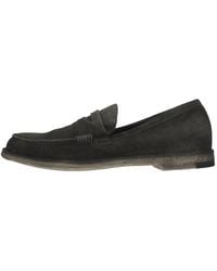 Pantanetti - Loafers - Lyst