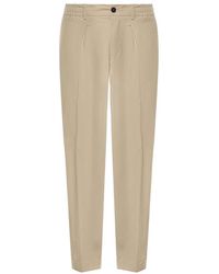 BE ABLE - Broeken ,Dominique Regular Broek - Lyst