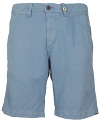 Myths - Casual Shorts - Lyst