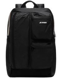 K-Way - Backpacks - Lyst
