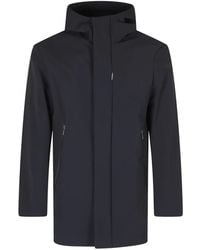 Rrd - Light Jackets - Lyst