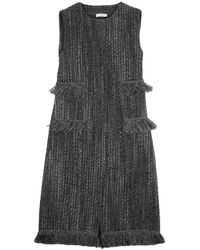 Charlott - Kleedjes ,Zwart ,Short Dress - Lyst