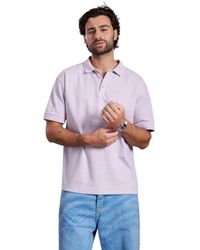 Aeden - Polo Shirts - Lyst