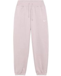 Nike - Trousers > sweatpants - Lyst