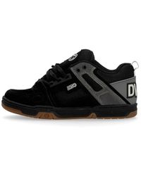 Dvs - Comanche Skate Shoe - Lyst