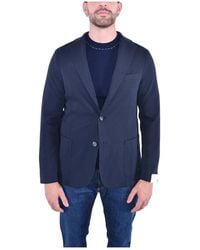 Eleventy - Blazers - Lyst