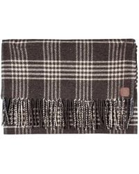 Eleventy - Winter Scarves - Lyst