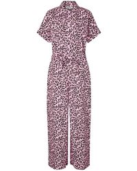 Lolly's Laundry - Jumpsuits & Playsuits ,Veelkleurig ,Jumpsuits - Lyst