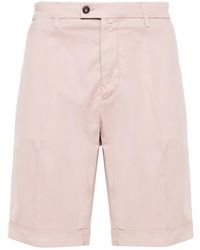 Corneliani - Shorts > casual shorts - Lyst
