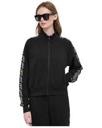 KARL LAGERFELD - Zip-Throughs - Lyst