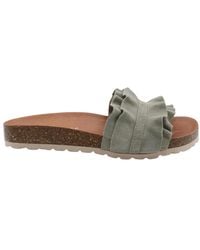 Verbenas - Sala Slipper - Lyst