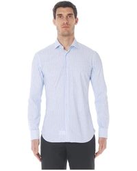 Caliban - Formal Shirts - Lyst