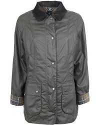 Barbour - Rain Jackets - Lyst