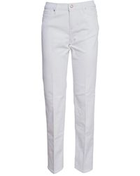 Don The Fuller - Slim Fit Jeans - Lyst