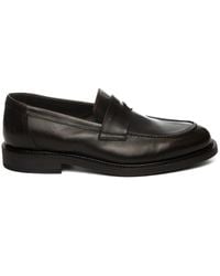 Pantanetti - Loafers - Lyst