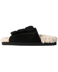 Gia Borghini - Sliders - Lyst