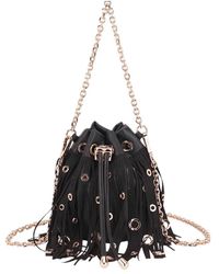 La Carrie - Bucket Bags - Lyst