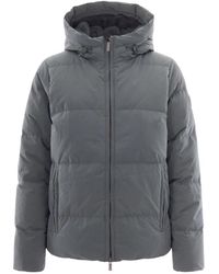 K-Way - Winter Jackets - Lyst