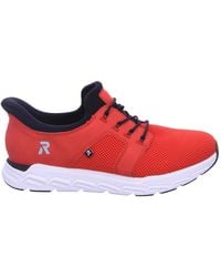 Rieker - M9050 Slip-On Sneaker - Lyst