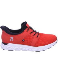 Rieker - M9050 Slip-On Sneaker - Lyst