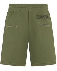 Moschino - Casual Shorts - Lyst