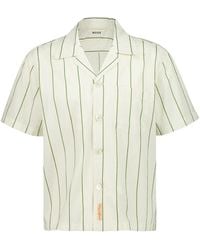 Bode - Short Sleeve Shirts - Lyst