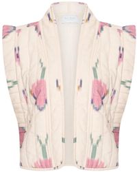 By-Bar - Isla Ikat Jacket - Lyst