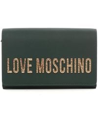 Love Moschino - Shoulder Bags - Lyst
