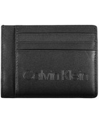 Calvin Klein - Wallets & Cardholders - Lyst