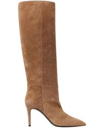 Via Roma 15 - Heeled Boots - Lyst