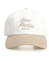 Ami Paris - Caps - Lyst