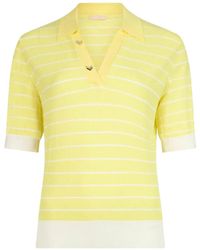 Liu Jo - Polo Shirts - Lyst