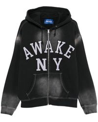 AWAKE NY - Zip-Throughs - Lyst