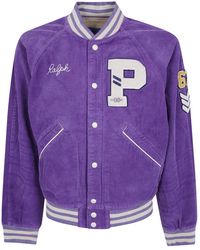 Polo Ralph Lauren - Bomber Jassen - Lyst